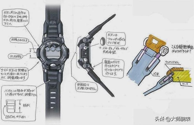 探秘日本卡西歐工廠 嚴謹高效鑄就“靈魂制表”，動漫游戲開發(fā)精神共鳴